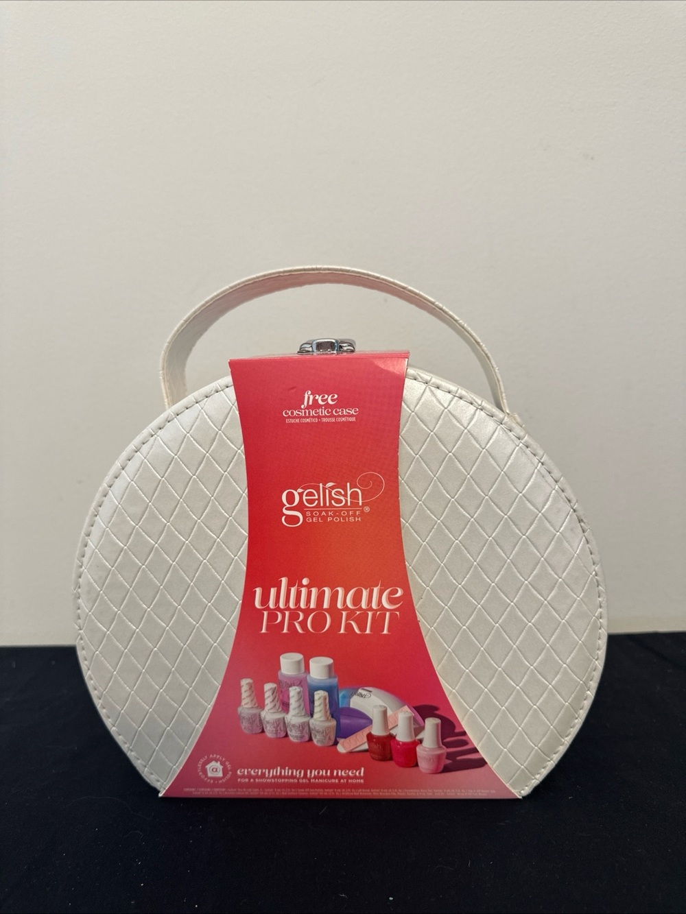 NEW ~ Gelish Ultimate Pro Kit $199 Value